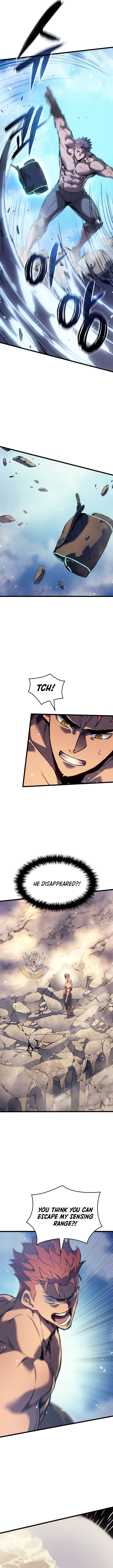 The Indomitable Martial King Chapter 82 12